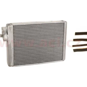 topný radiátor [223*173*32]