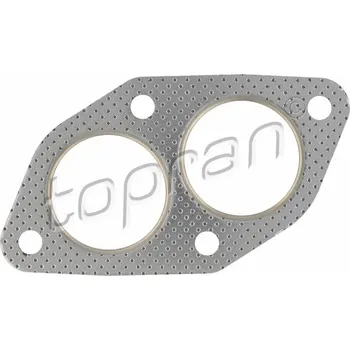 Výfuková trubka TOPRAN Těsnění, výfuková trubka 103608