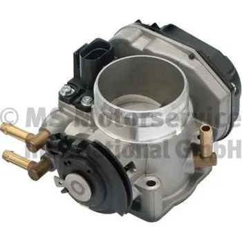 Systém vstřikování PIERBURG Hrdlo škrticí klapky 703703050