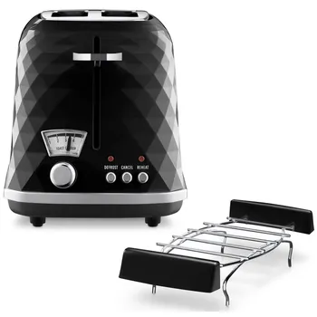 De'Longhi Brillante CTJ 2103.BK