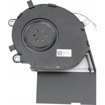 Ventilátor pro notebook Ventilátor ASUS ROG G731GT G731GU / 5V CPU