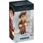 MINIX TV: The Witcher - Jaskier