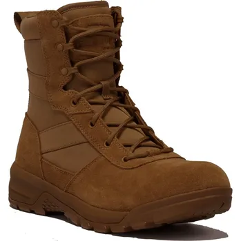 Těžké boty Belleville boty SPEAR POINT taktické 8" COYOTE vel.7,5