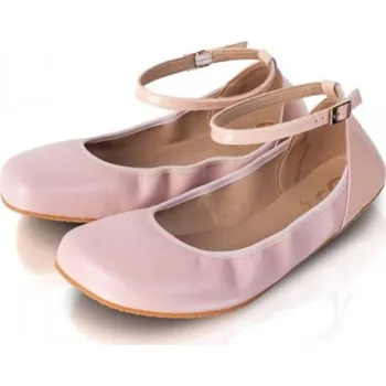 Dámské baleríny Shapen Balerínky TULIP 3.0 Rose Velikost EU: 44, vnitřní délka: 290, vnitřní šířka: 102