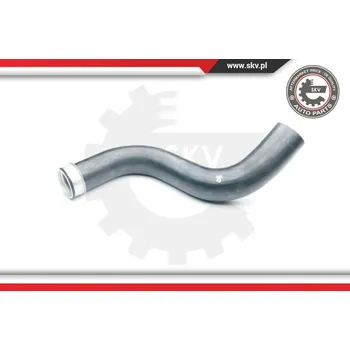 SKV Hadička plnicího vzduchu 24SKV083