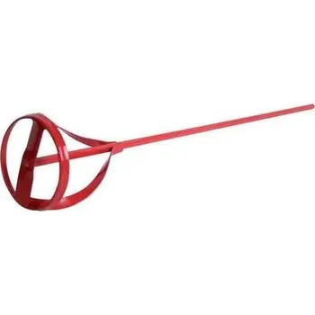 Míchadlo Raider Míchadlo na barvu pr.100х600хHEX 10mm RD - TM-329902