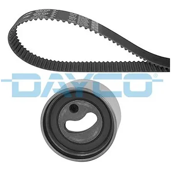 DAYCO Sada rozvodového řemene KTB778
