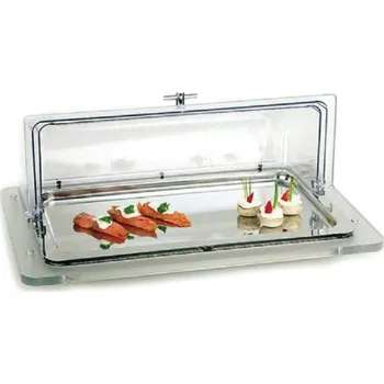 Chladicí tác 610 × 380 × 35 mm