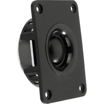 Audio MONACOR DT-75/8