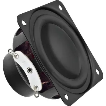 Audio Monacor SPX-21M