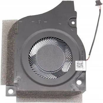 Ventilátor pro notebook Ventilátor DELL INSPIRON G7-7590 / GPU 5V