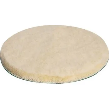 Brusný kotouč ETALON Leštící kotouč na suchý zip 150 mm