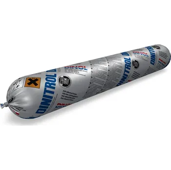 Průmyslové lepidlo DINITROL 501FC, 400ml salám 12065