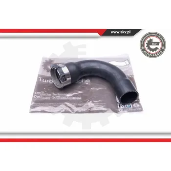 SKV Hadička plnicího vzduchu 43SKV107