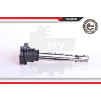 Zapalovací cívka SKV Zapalovací cívka 03SKV134