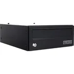 RR - POŠTOVNÍ SCHRÁNKA - ELM MZ - T05830 Černá