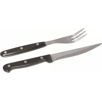 Příbor Příbor steakový, vidlička 21 cm