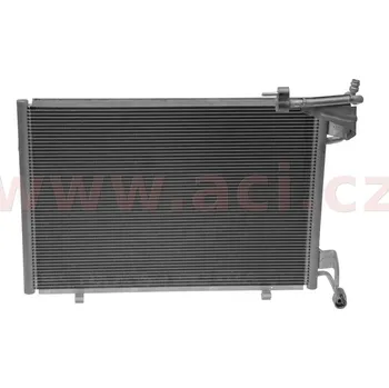 Sušič klimatizace chladič klimatizace bez sušičky 1.0i [510*383*16]