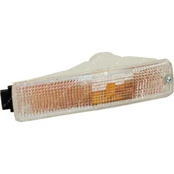 Směrový světlomet 8/89- přední blikač bílý (není součástí dodávky) P