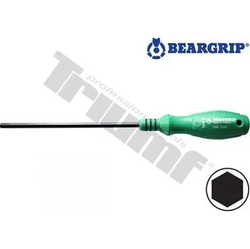 Šroubovák Šroubovák přímý Inbus - 4 x 120 mm