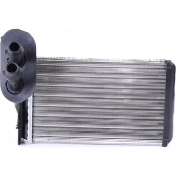 Výměník tepla NISSENS Výměník tepla, vnitřní vytápění 73921