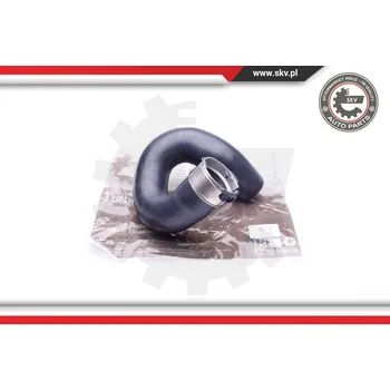 SKV Hadička plnicího vzduchu 24SKV901