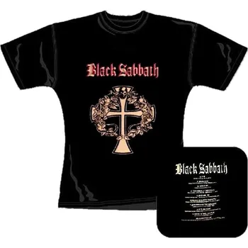 dámské triko Black Sabbath - Story