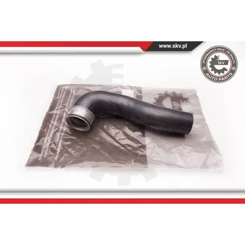 SKV Hadička plnicího vzduchu 24SKV602