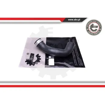 SKV Hadička plnicího vzduchu 43SKV389