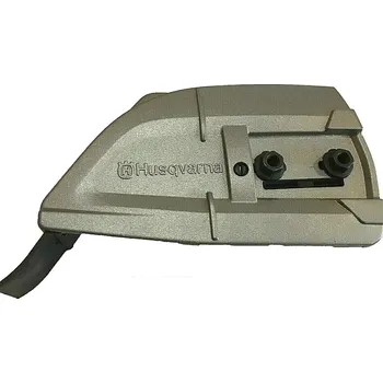 Motorová pila Kryt spojky kompletní Husqvarna 572XP stříbrný - 5995917-01
