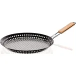 Pánev grilovací BBQ 31 cm