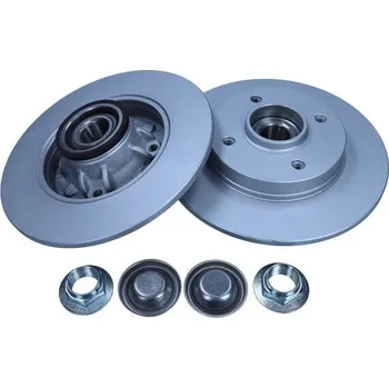 Brzdový kotouč Brzdový kotouč QUARO QD8486