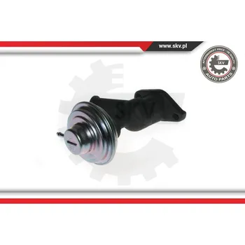 Ventil palivového systému SKV AGR-Ventil 14SKV077