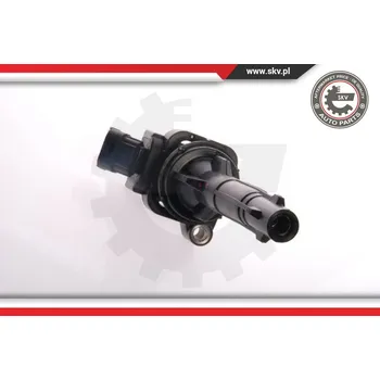 Zapalovací cívka SKV Zapalovací cívka 03SKV081