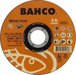 Bahco Kotouč řezný 230X2.5mm A30R nerez ocel - BA-3911-230-T41-IM