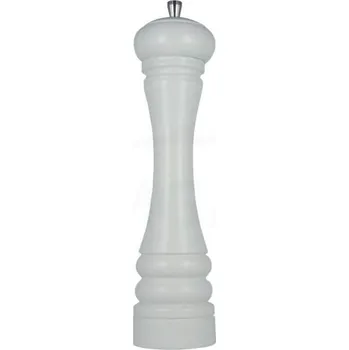 Mlýnek na koření de Buyer Mlýnek na pepř 25 cm – bílý | D-P249-250303