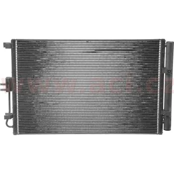 Sušič klimatizace chladič klimatizace se sušičkou [570*390*12] 1.6i