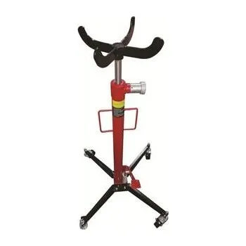 zvedák Raider Pojízdný hydraulický zvedák válcový 0.5t H 1-1.9m RD-TRJ01 - TM-300608