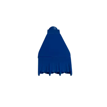 Stříkací pistole EWO Ploché trysky se 6 kanály G1/4"