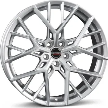 Alu kolo Hliníkový disk Borbet BY 20 5x112 - 47324