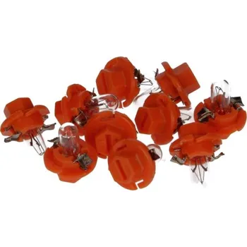 Autožárovka MAXGEAR Žárovka, osvětlení interiéru 780139SET