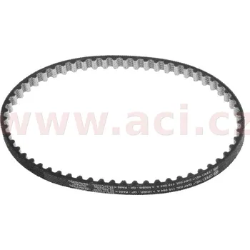 Olejové čerpadlo Rozvodový řemen olejového čerpadla Z=59 ORIGINÁL