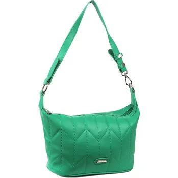 Kabelka Dámská kabelka Diana&Co G-23103-1 zelená 7302135
