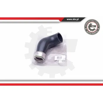 SKV Hadička plnicího vzduchu 43SKV191