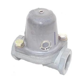 Ventil Ventil přepouštěcí EURO 10,5 Bar