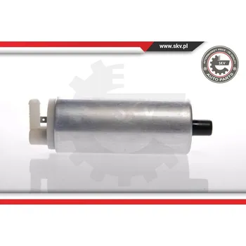 Palivové čerpadlo SKV Palivové čerpadlo 02SKV273