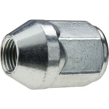 Matice na kolo Matice na hliníková kola - M12x1,25 - 35218