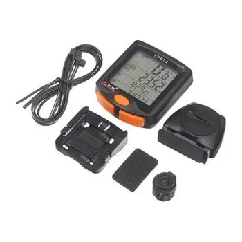 Tachometr Bezdrátový tachometr na kolo