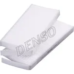 DENSO Filtr, vzduch v interiéru DCF568P