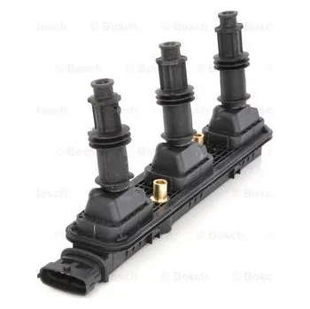 Zapalovací cívka BOSCH Zapalovací cívka 0221503026